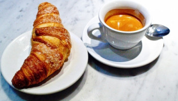 Café Viennoiserie