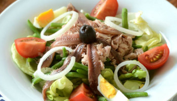 Salade Niçoise